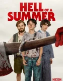 Nonton Hell of a Summer (2025)