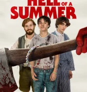 Nonton Hell of a Summer (2025)