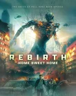 Nonton Home Sweet Home Rebirth (2025)