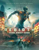 Nonton Home Sweet Home Rebirth (2025)