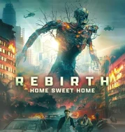 Nonton Home Sweet Home Rebirth (2025)