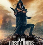 Nonton In the Lost Lands (2025)