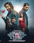 Nonton Jewel Thief The Heist Begins (2025)