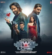 Nonton Jewel Thief The Heist Begins (2025)