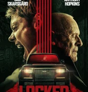 Nonton Locked (2025)