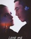 Nonton Love Me (2025)