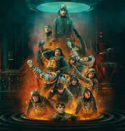 Nonton Mickey 17 (2025)
