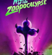 Nonton Night of the Zoopocalypse (2025)