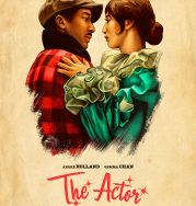 Nonton The Actor (2025)