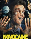 Nonton Novocaine (2025)