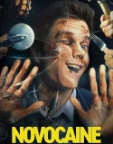 Nonton Novocaine (2025)