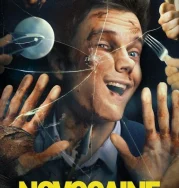 Nonton Novocaine (2025)