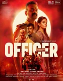 Nonton Officer on Duty (2025)