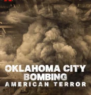 Nonton Oklahoma City Bombing American Terror (2025)
