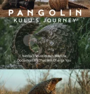 Nonton Pangolin Kulu’s Journey (2025)