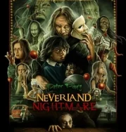 Nonton Peter Pan’s Neverland Nightmare (2025)