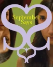 Nonton September Says (2025)
