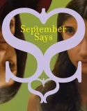 Nonton September Says (2025)