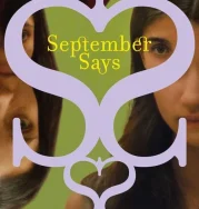 Nonton September Says (2025)