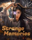 Nonton Strange Memories (2025)