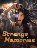 Nonton Strange Memories (2025)