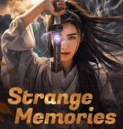 Nonton Strange Memories (2025)