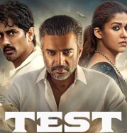 Nonton Test (2025)
