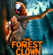 Nonton The Forest Clown (2025)