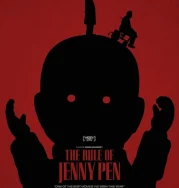 Nonton The Rule of Jenny Pen (2025)
