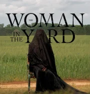 Nonton The Woman in the Yard (2025)