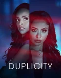 Nonton Tyler Perry’s Duplicity (2025)