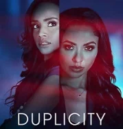 Nonton Tyler Perry’s Duplicity (2025)