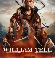 Nonton William Tell (2025)