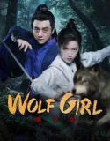 Nonton Wolf Girl (2025)