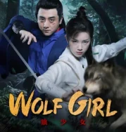 Nonton Wolf Girl (2025)