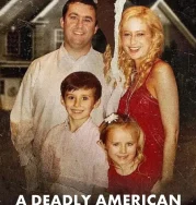Nonton A Deadly American Marriage (2025)
