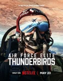 Nonton Air Force Elite Thunderbirds (2025)