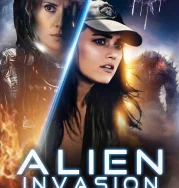 Nonton Alien Invasion Rise of the Phoenix (2025)