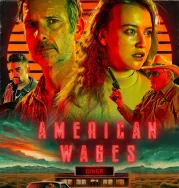 Nonton American Wages (2025)