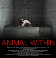 Nonton Animal Within (2025)