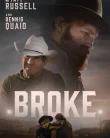 Nonton Broke (2025)