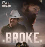 Nonton Broke (2025)