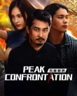 Nonton Confrontation Peak (2025)