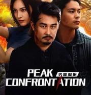 Nonton Confrontation Peak (2025)