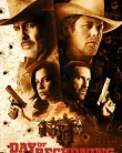 Nonton Day of Reckoning (2025)