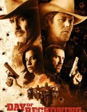 Nonton Day of Reckoning (2025)
