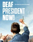 Nonton Deaf President Now! (2025)