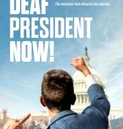 Nonton Deaf President Now! (2025)