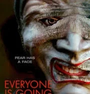 Nonton Everyone Is Going to Die (2025)