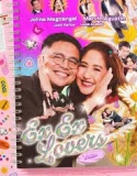 Nonton Ex Ex Lovers (2025)